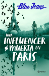 Una influencer muerta en Paris vignette