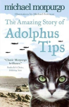 The Amazing Story of Adolphus Tips vignette