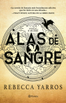 Alas de Sangre vignette