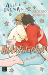 Heartstopper 5 vignette