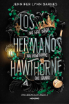 Los Hermanos Hawthorne vignette