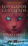 Fuego y hielo 2 vignette