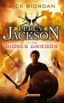 Percy Jackson y los Dioses Griegos vignette