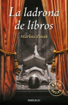 La ladrona de libros vignette