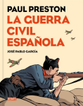 La guerra civil Española vignette